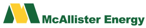 McAllister Energy